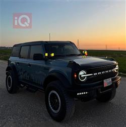 فورد برونكو